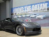 Corvete Museum 2016 068 : Corvete Museum 2016